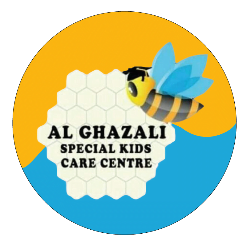 Hubungi Kami Al Ghazali Special School