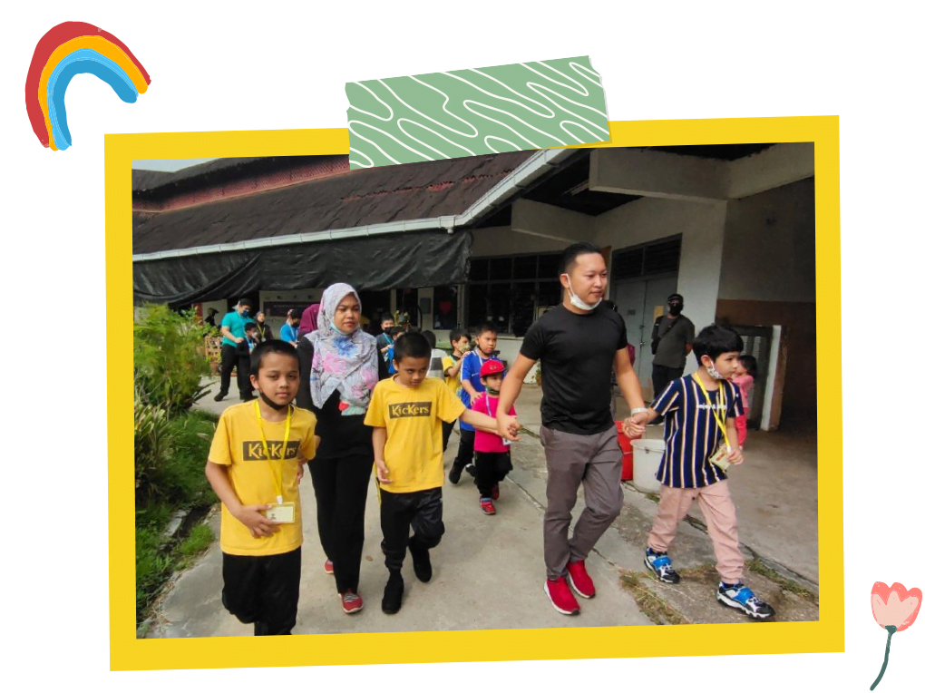 al-ghazali school