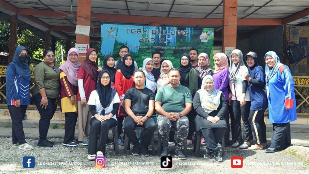 Program team building