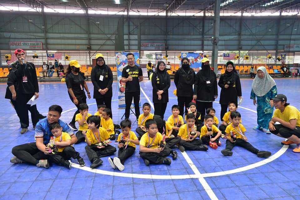 sport day